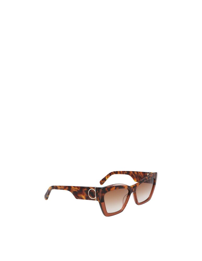 rinascente Ferragamo Square sunglasses SF994S