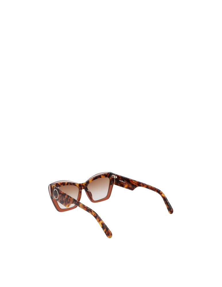 rinascente Ferragamo Square sunglasses SF994S