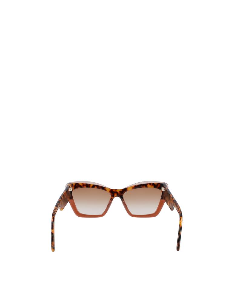 rinascente Ferragamo Square sunglasses SF994S