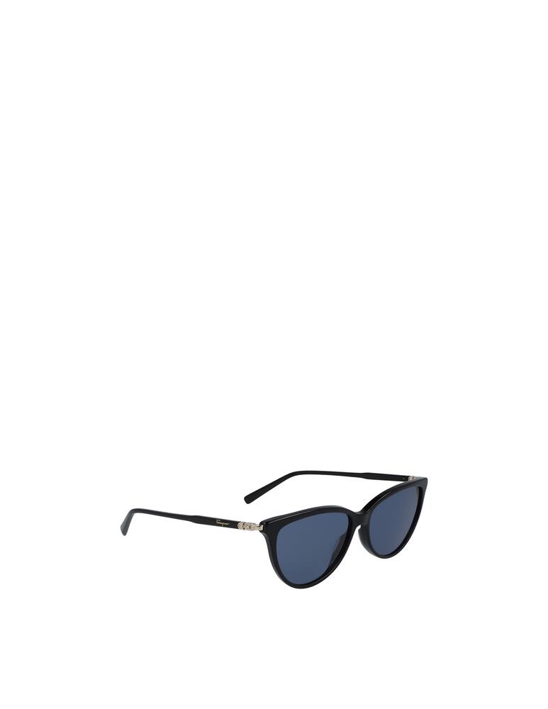 Ferragamo Round sunglasses SF2870 - picture 3 Ferragamo Round sunglasses SF2870 - picture 3