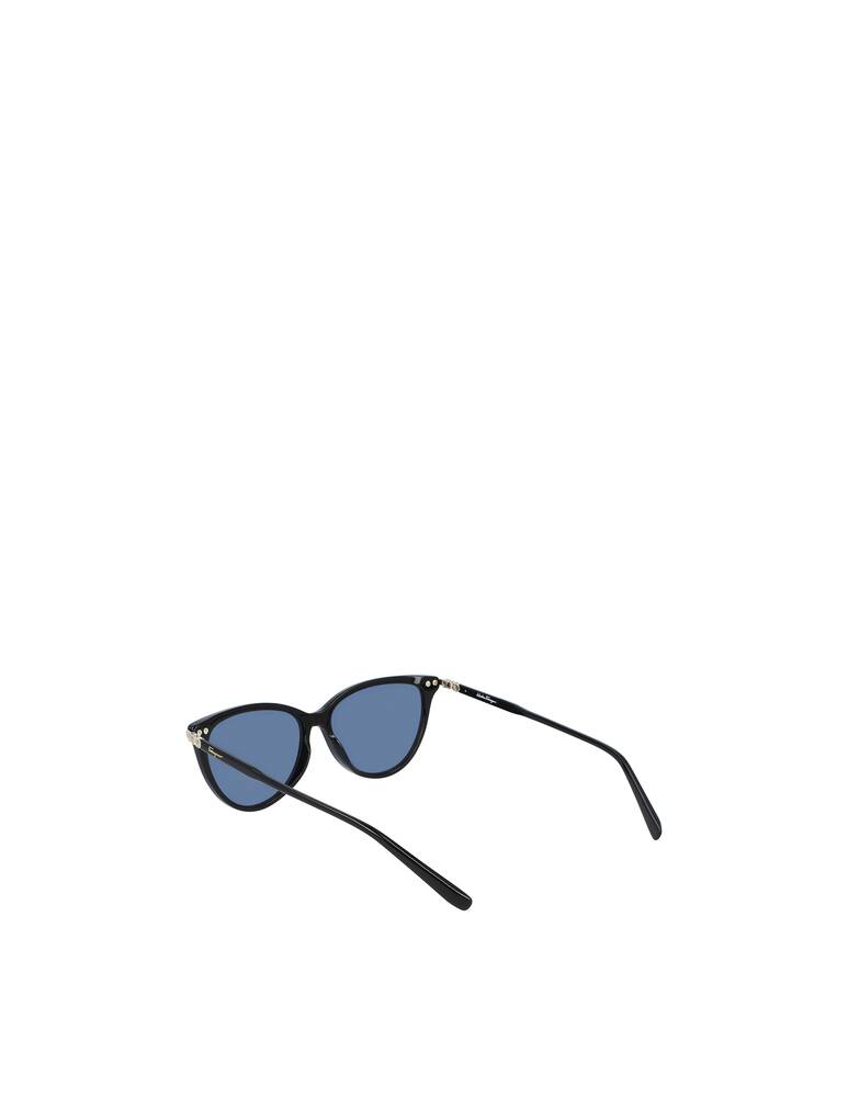 Ferragamo Round sunglasses SF2870 - picture 5 Ferragamo Round sunglasses SF2870 - picture 5