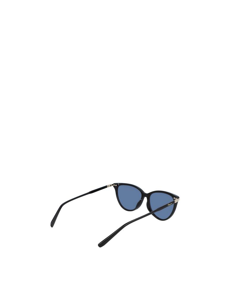 Ferragamo Round sunglasses SF2870 - picture 7 Ferragamo Round sunglasses SF2870 - picture 7
