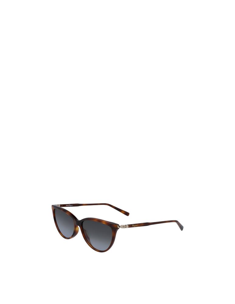 rinascente Ferragamo Round sunglasses SF2870