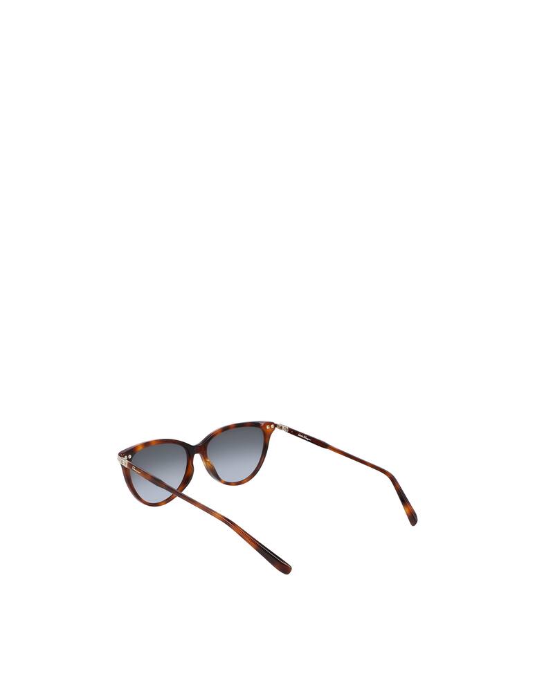 rinascente Ferragamo Round sunglasses SF2870