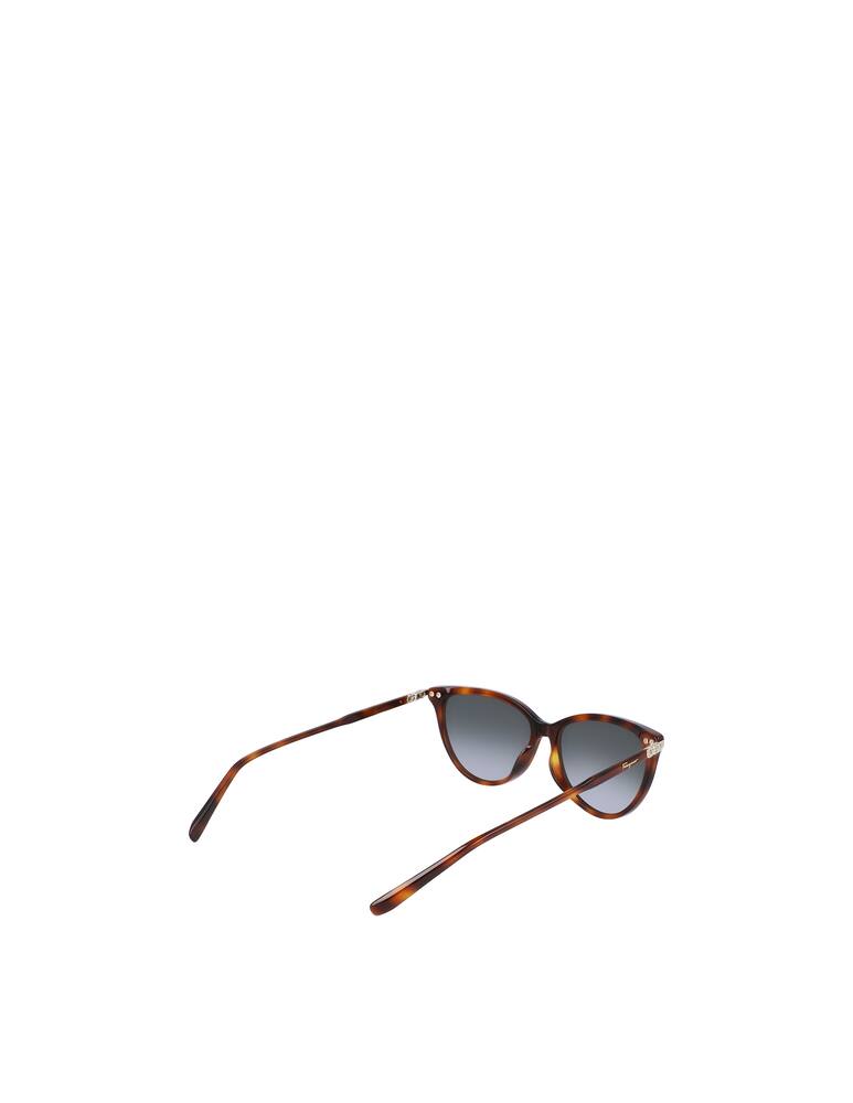 rinascente Ferragamo Round sunglasses SF2870