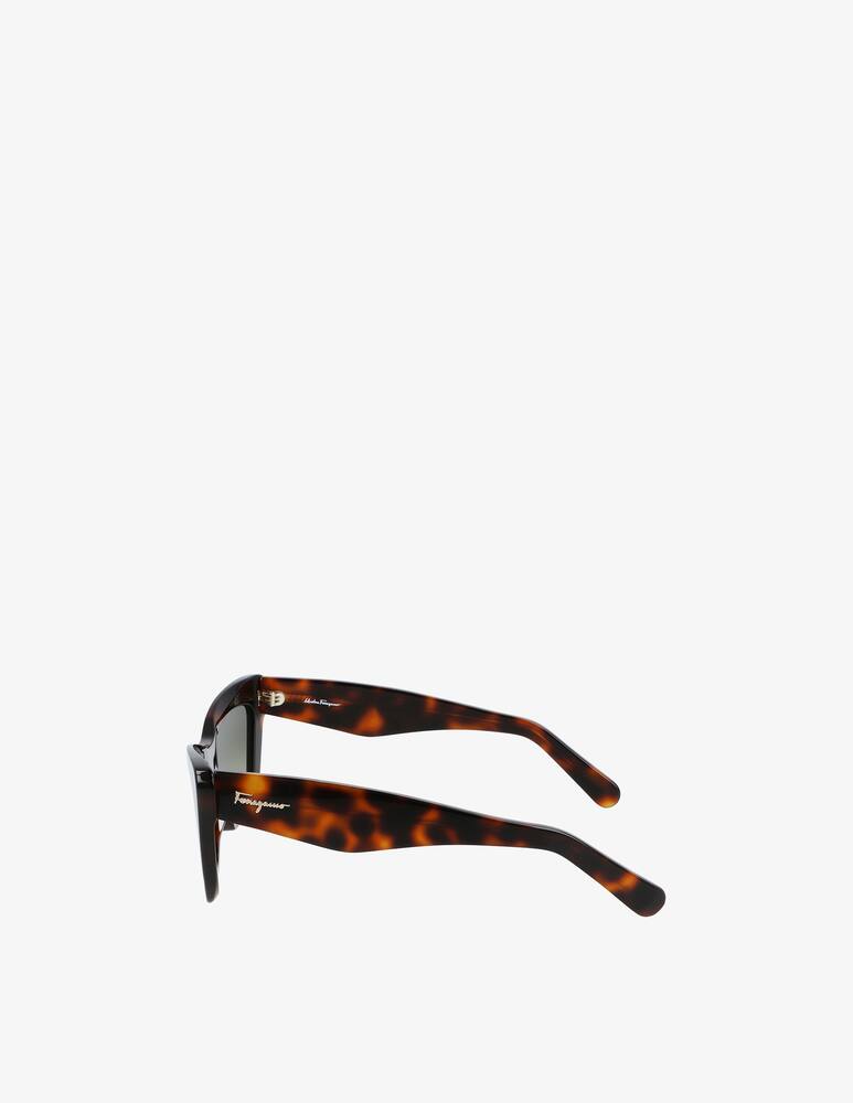 rinascente Ferragamo SF929S square sunglasses 