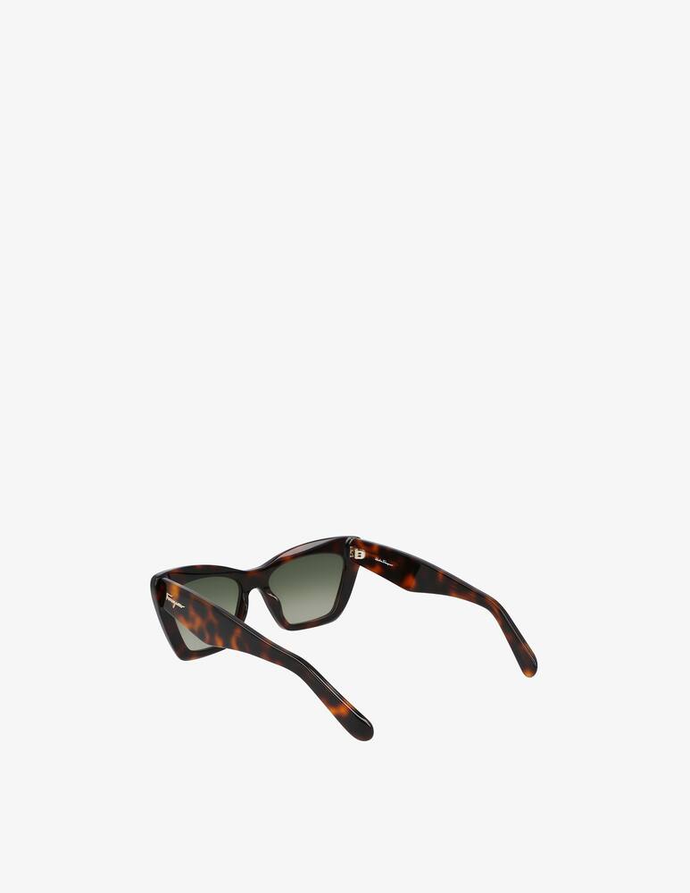 rinascente Ferragamo SF929S square sunglasses 