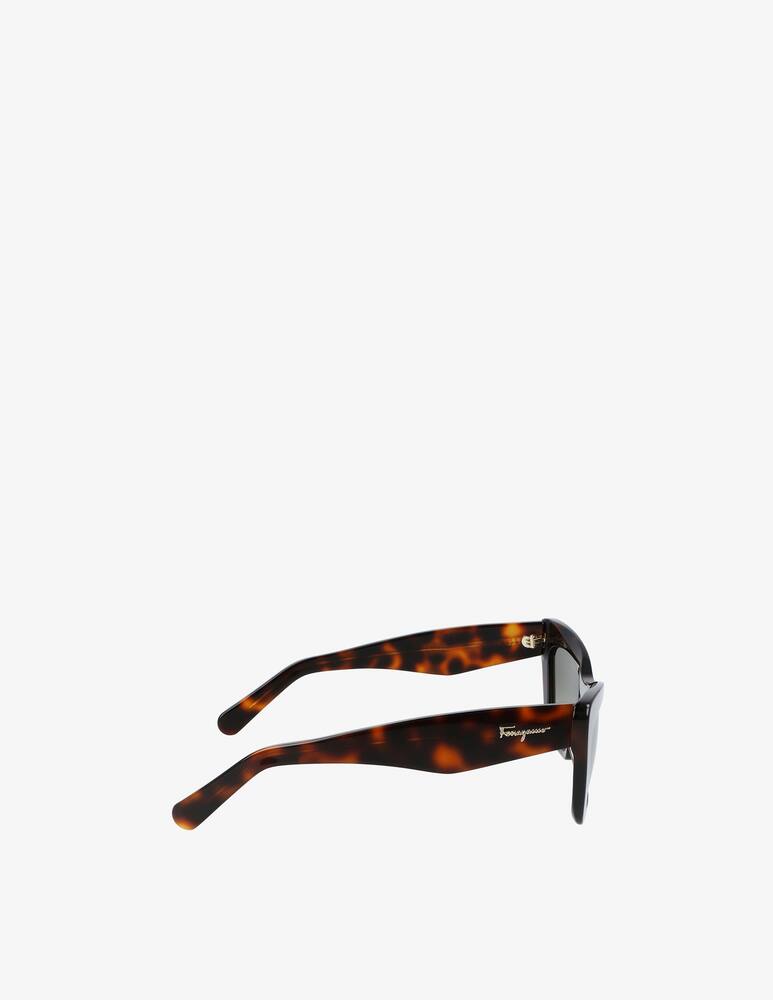 rinascente Ferragamo SF929S square sunglasses 