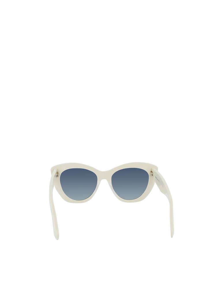 rinascente Ferragamo Occhiale da sole cat-eye SF1022