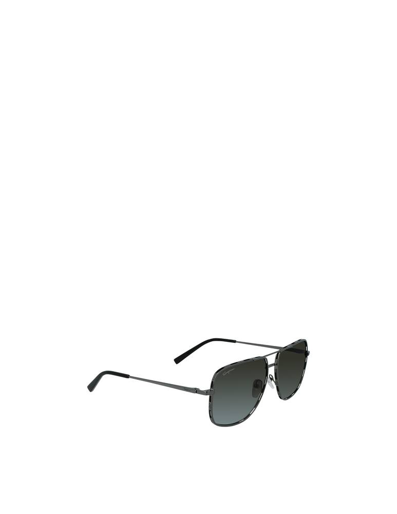 rinascente Ferragamo Aviator sunglasses SF278S