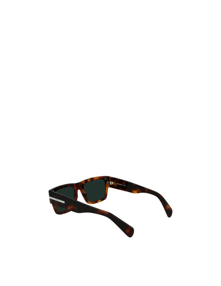 rinascente Ferragamo Occhiale da sole squadrato SF1030