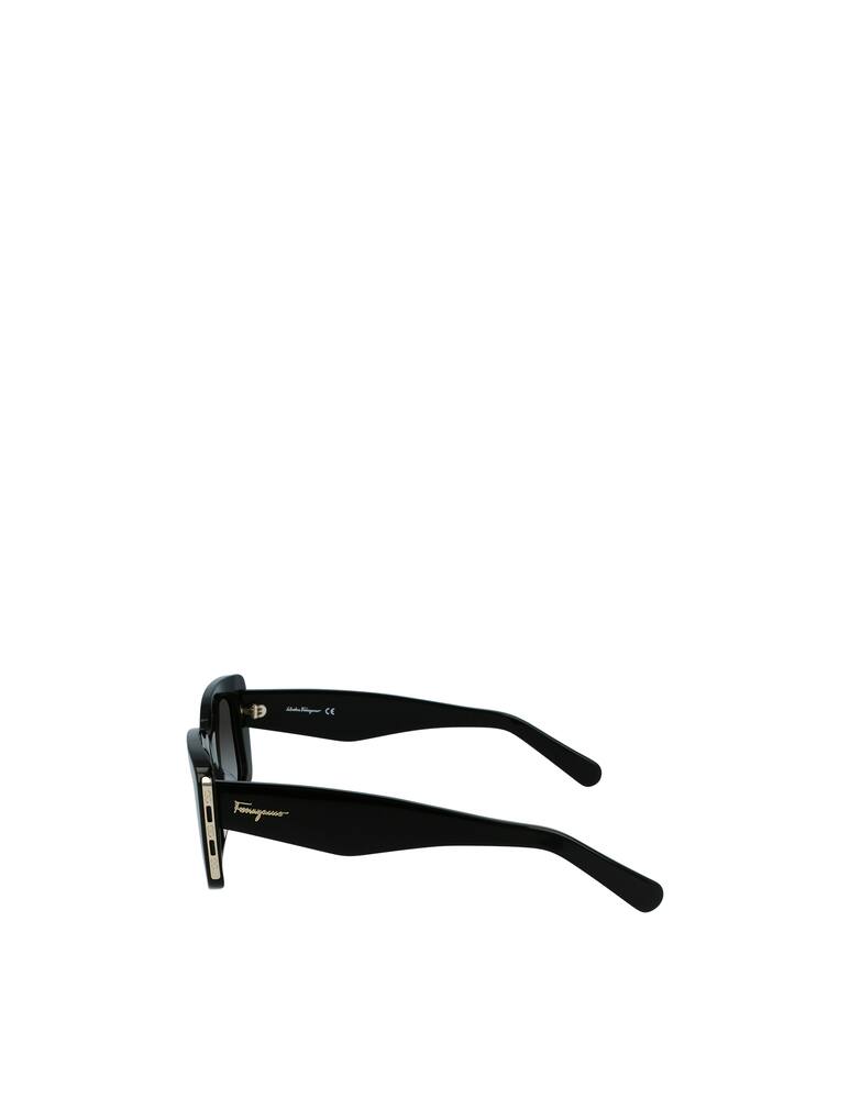 rinascente Ferragamo Square sunglasses SF1024