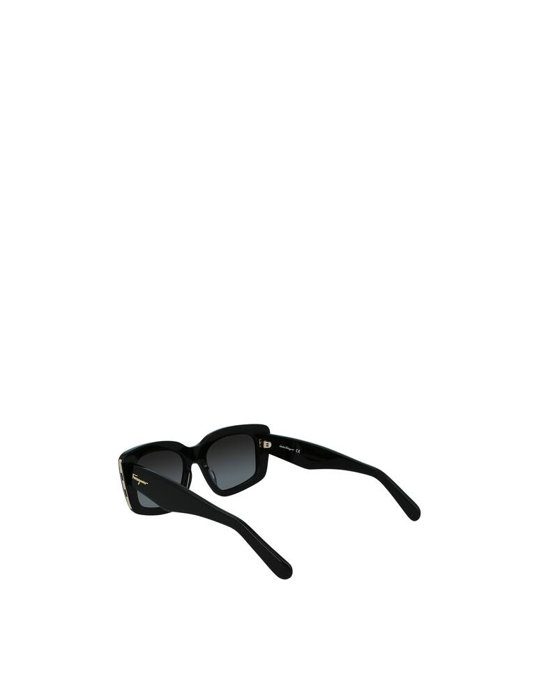 rinascente Ferragamo Square sunglasses SF1024