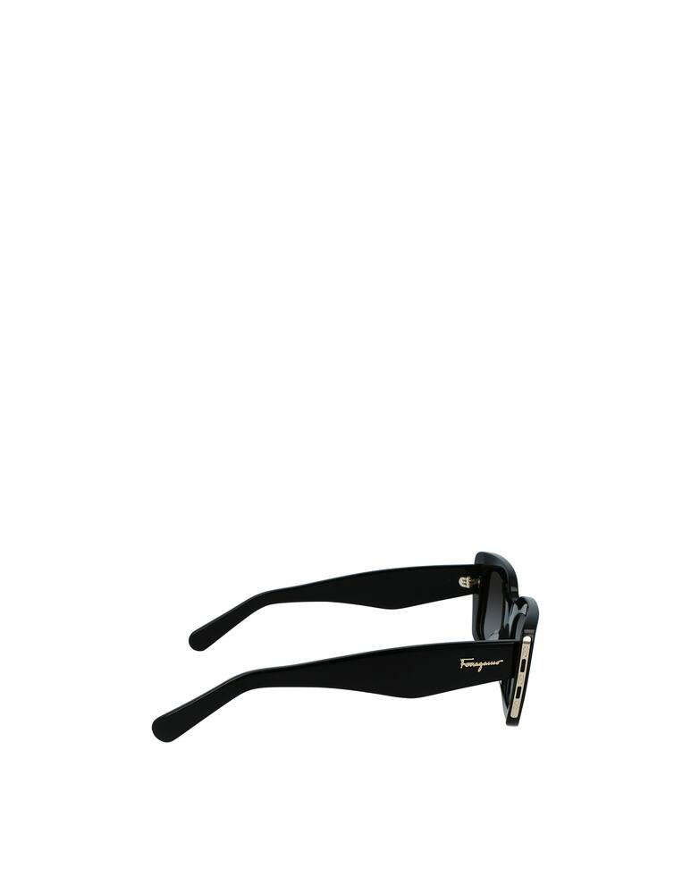 rinascente Ferragamo Square sunglasses SF1024