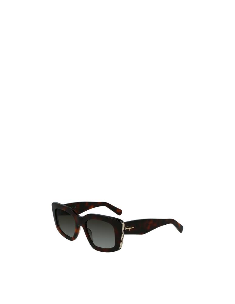 rinascente Ferragamo Square sunglasses SF1024