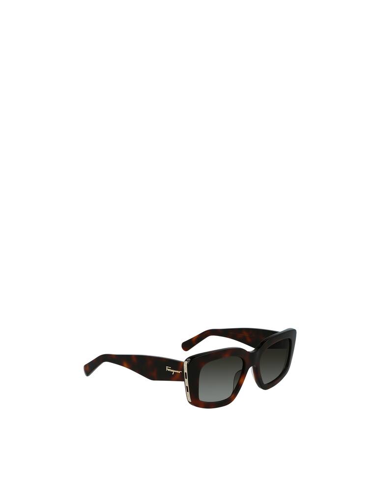 rinascente Ferragamo Square sunglasses SF1024