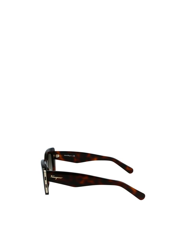 rinascente Ferragamo Square sunglasses SF1024