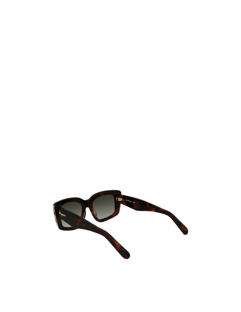 rinascente Ferragamo Square sunglasses SF1024