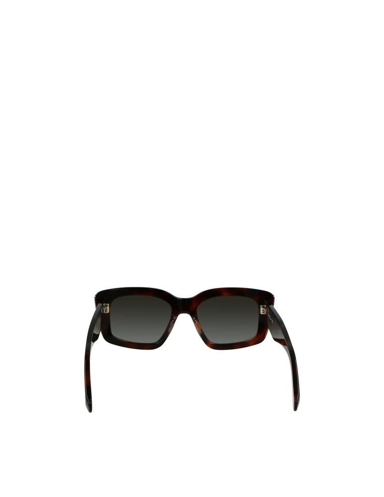 rinascente Ferragamo Square sunglasses SF1024