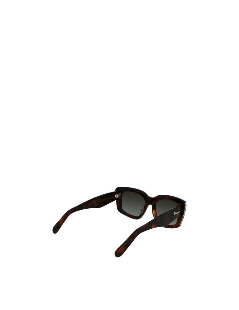 rinascente Ferragamo Square sunglasses SF1024