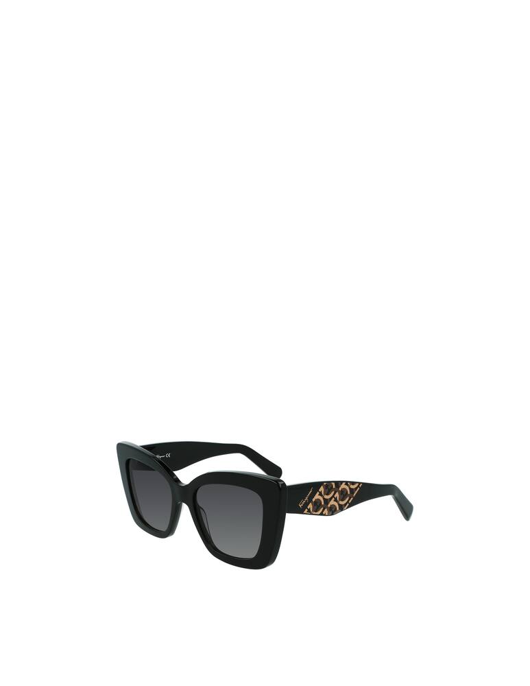 rinascente Ferragamo Cat-eye sunglasses SF1023