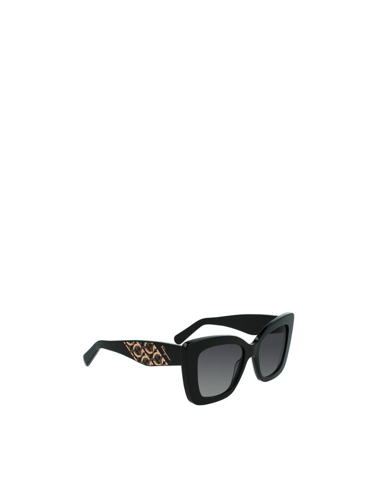 rinascente Ferragamo Cat-eye sunglasses SF1023