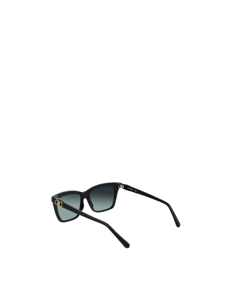 rinascente Ferragamo Occhiale da sole squadrato SF1027