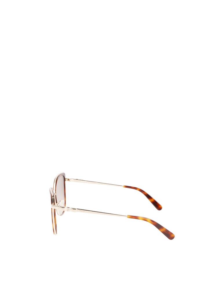 rinascente Ferragamo SF293S cat-eye sunglasses