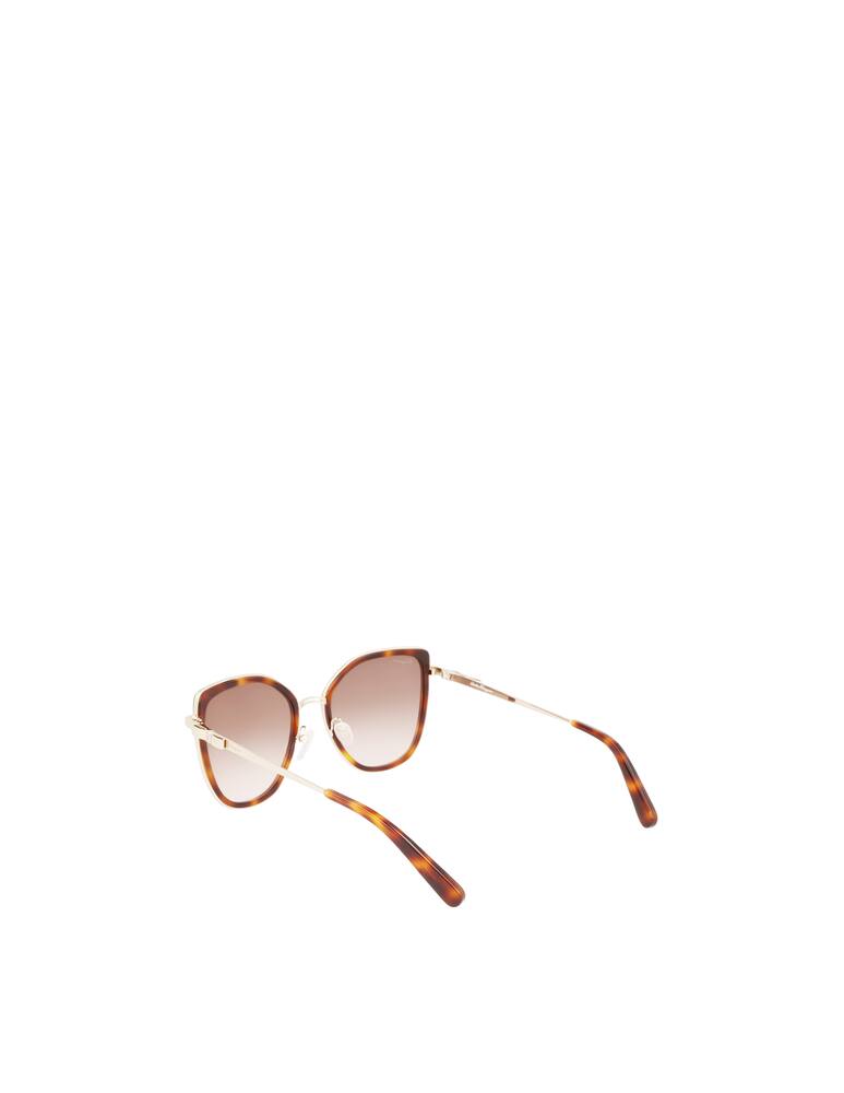 rinascente Ferragamo SF293S cat-eye sunglasses