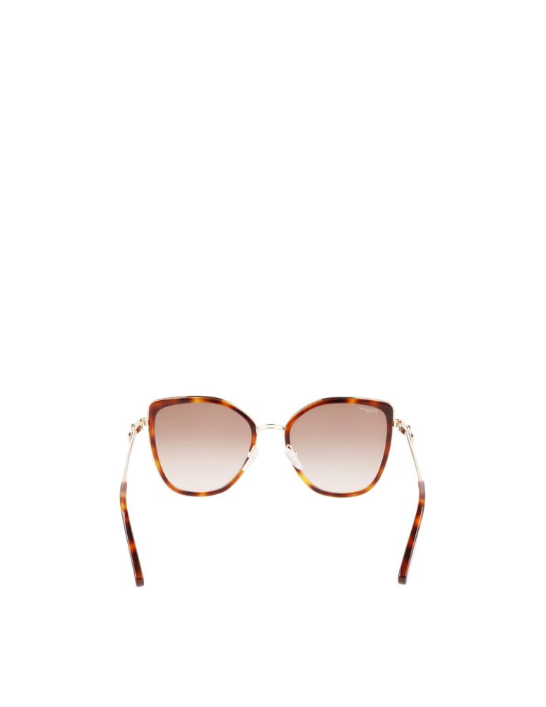 rinascente Ferragamo SF293S cat-eye sunglasses