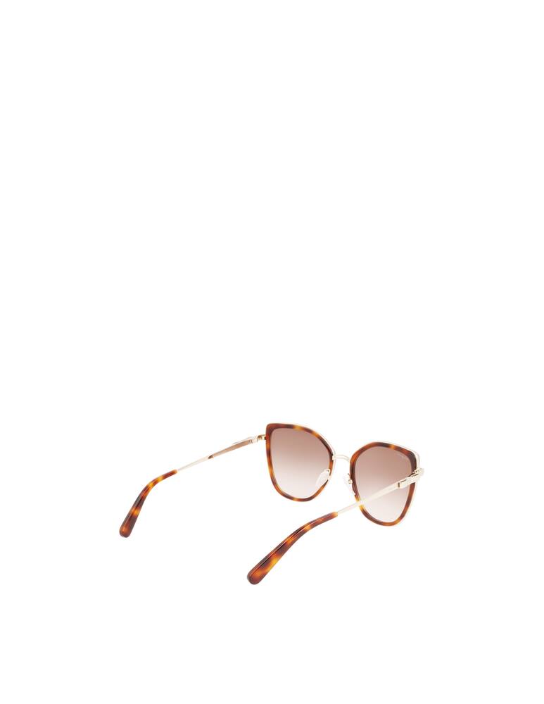 rinascente Ferragamo SF293S cat-eye sunglasses