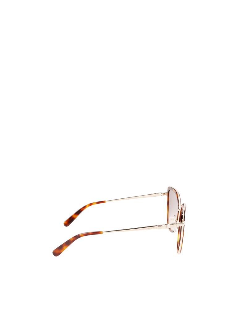 rinascente Ferragamo SF293S cat-eye sunglasses