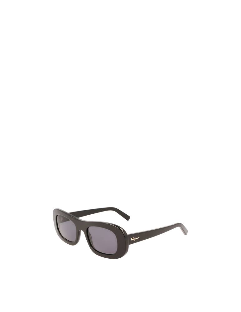 rinascente Ferragamo Occhiale da sole rotondo SF1046S