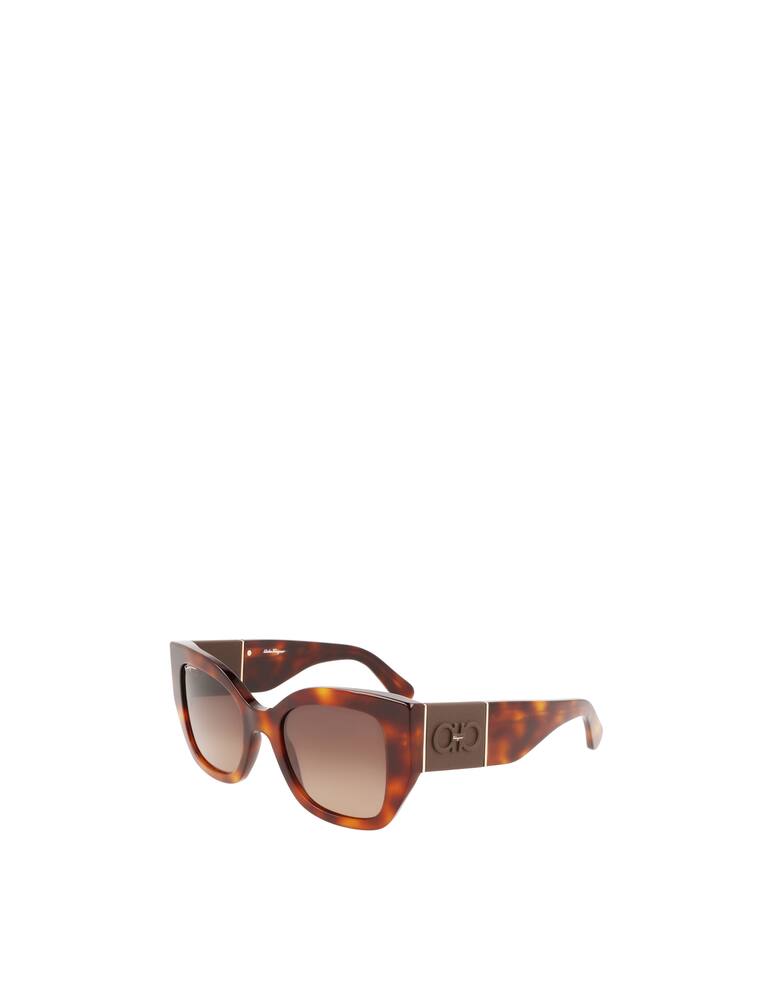 rinascente Ferragamo SF1045S square sunglasses