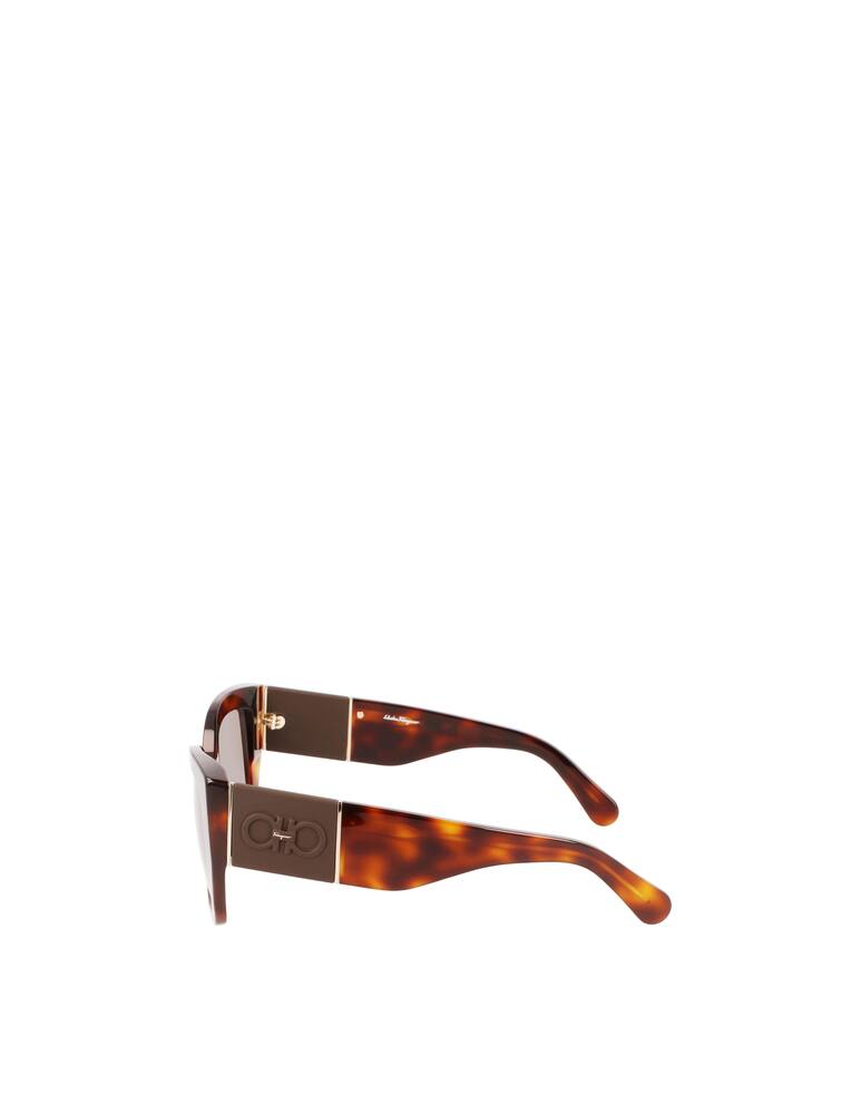 rinascente Ferragamo SF1045S square sunglasses