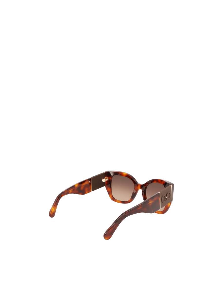 rinascente Ferragamo SF1045S square sunglasses