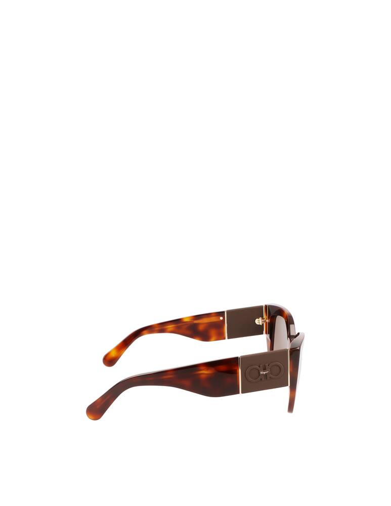 rinascente Ferragamo SF1045S square sunglasses