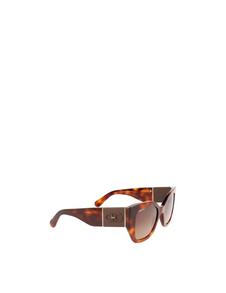 rinascente Ferragamo SF1045S square sunglasses