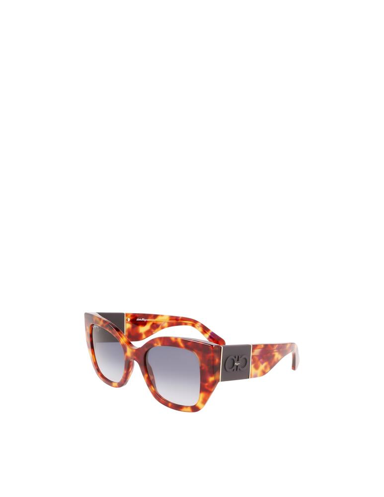 rinascente Ferragamo SF1045S square sunglasses