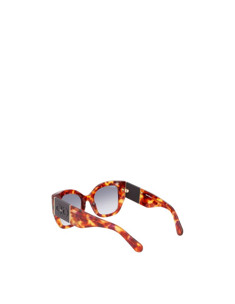 rinascente Ferragamo SF1045S square sunglasses