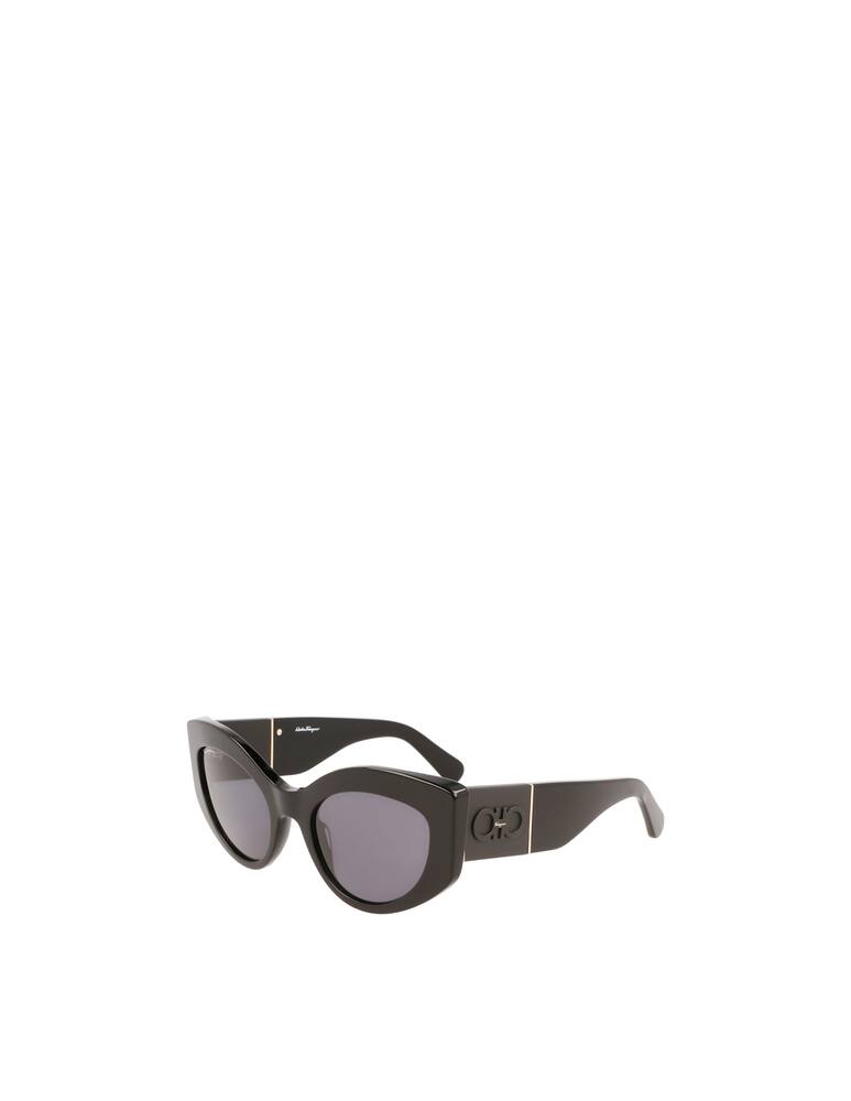 rinascente Ferragamo Occhiale da salo cat-eye SF1044S