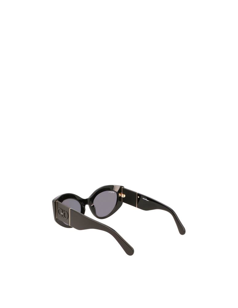rinascente Ferragamo Occhiale da salo cat-eye SF1044S