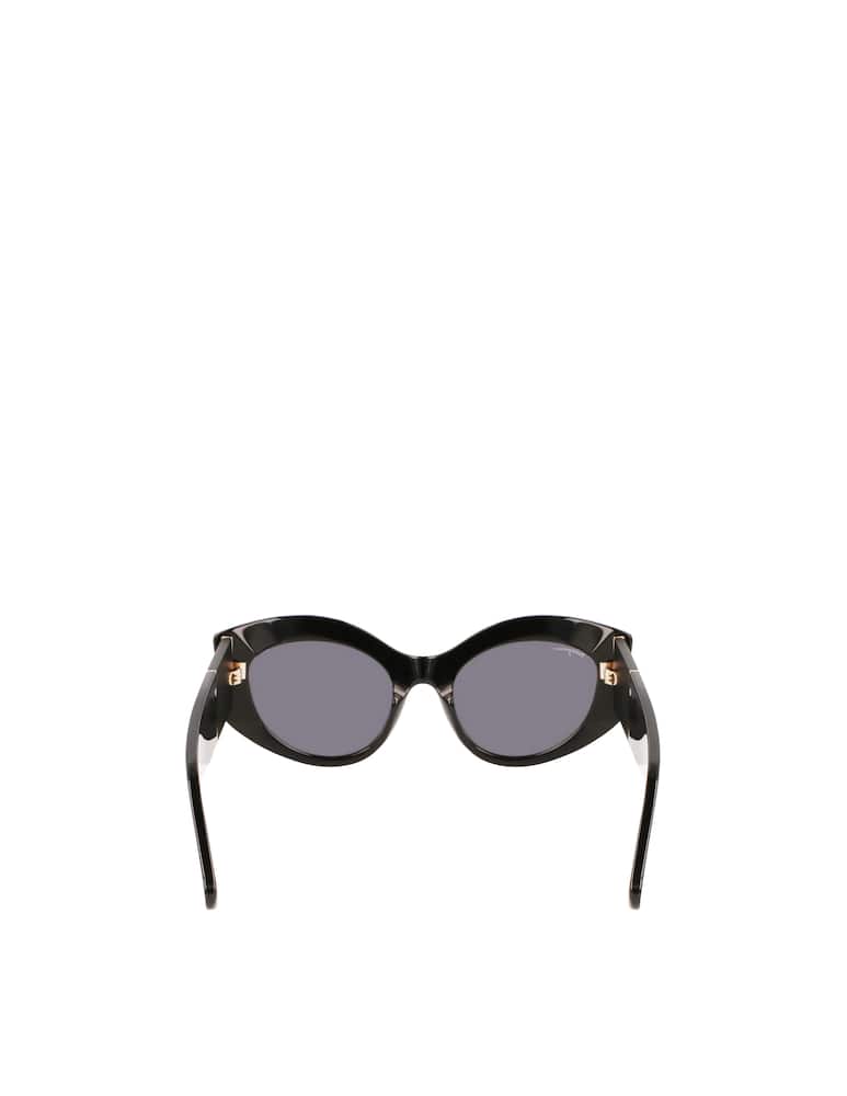 rinascente Ferragamo Occhiale da salo cat-eye SF1044S