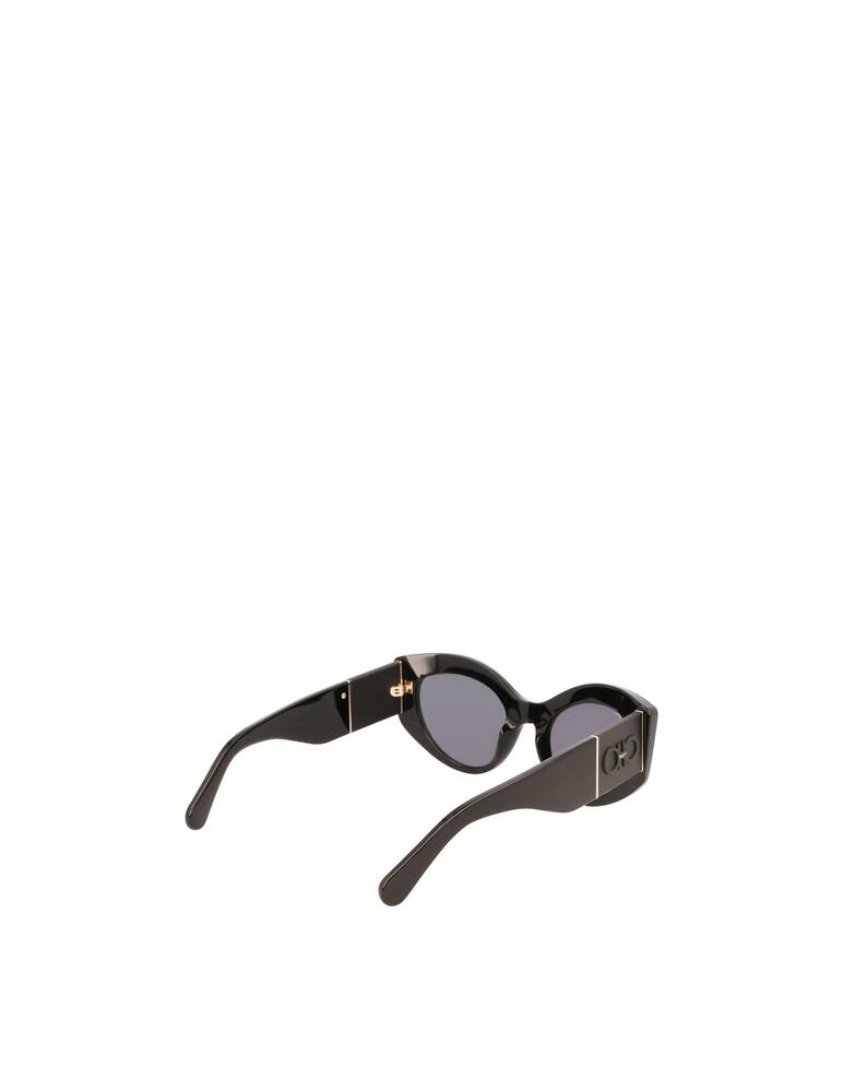rinascente Ferragamo Occhiale da salo cat-eye SF1044S