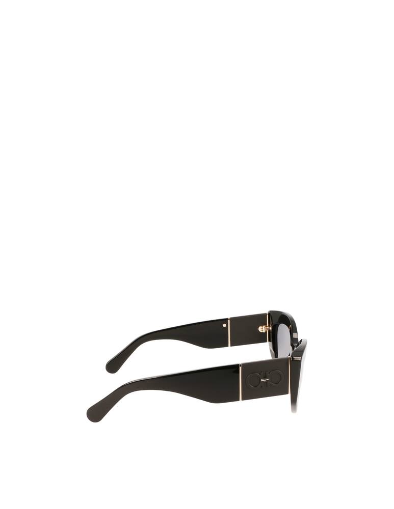 rinascente Ferragamo Occhiale da salo cat-eye SF1044S