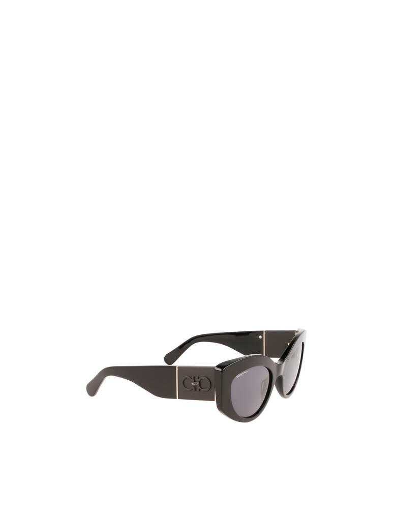 rinascente Ferragamo Occhiale da salo cat-eye SF1044S