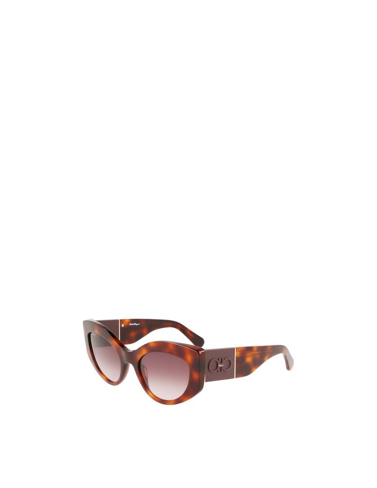 rinascente Ferragamo Occhiale da salo cat-eye SF1044S