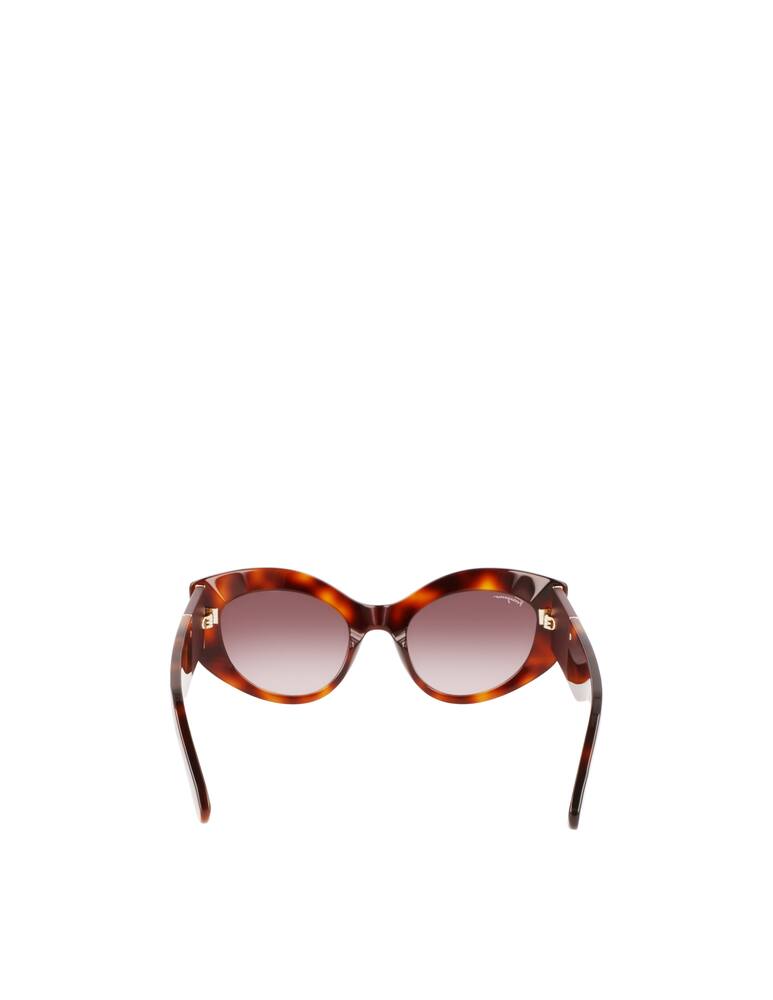 rinascente Ferragamo Occhiale da salo cat-eye SF1044S