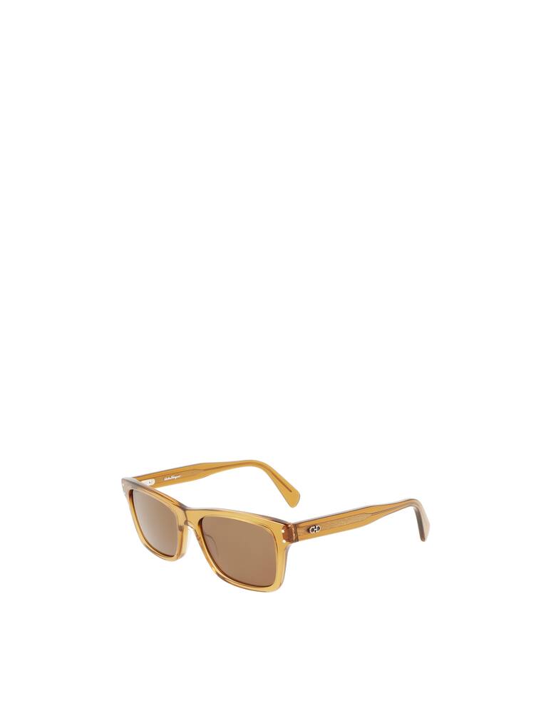 rinascente Ferragamo SF1039S square sunglasses