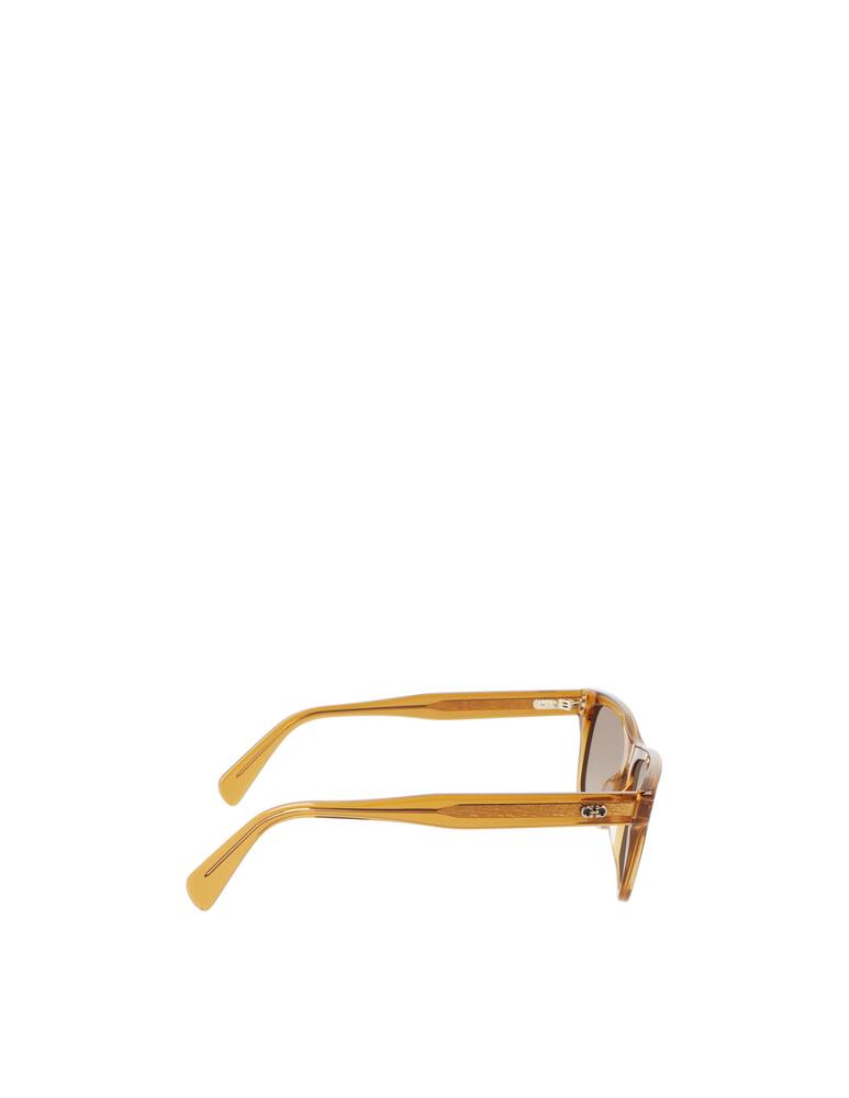 rinascente Ferragamo SF1039S square sunglasses